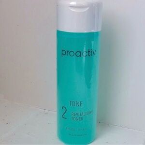 Proactive Toner